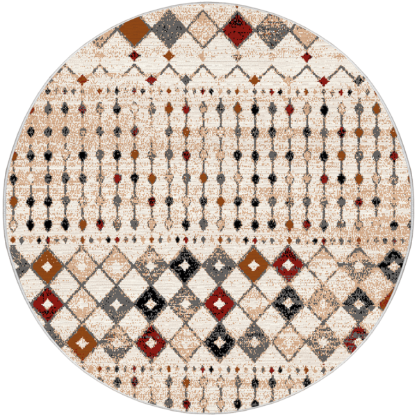 Rond Acacia 03