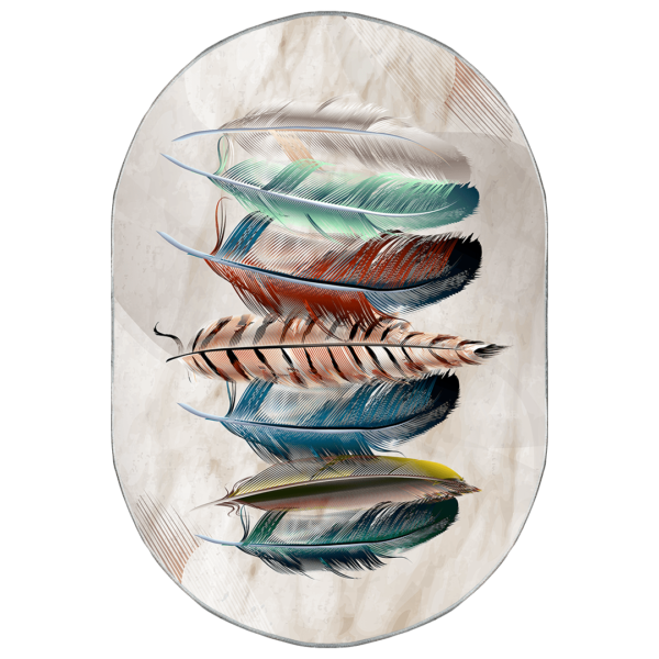 Oval Omega 01