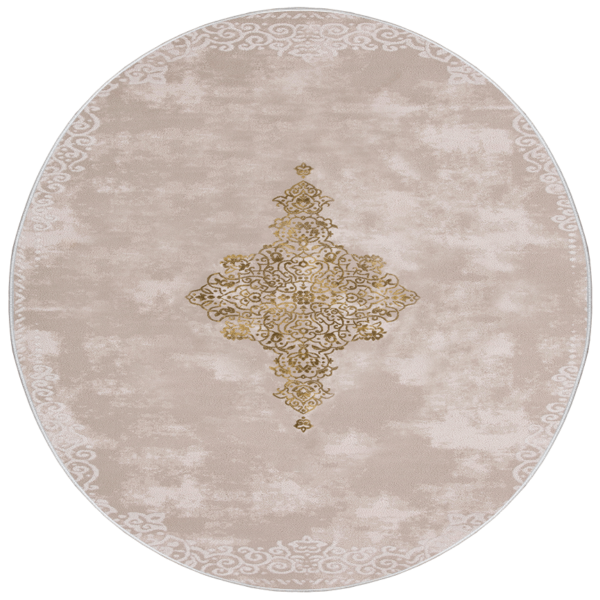 Rond Vintage 02