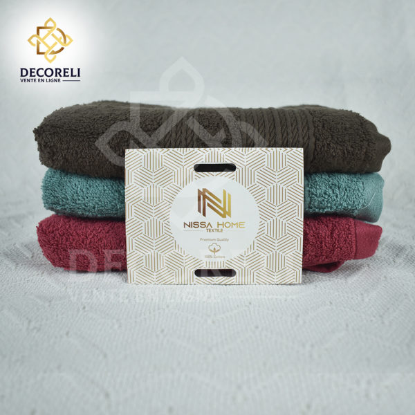 Serviette A09 – Image 2