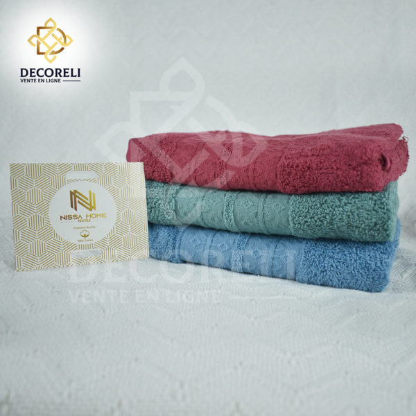 Serviette A10 – Image 3