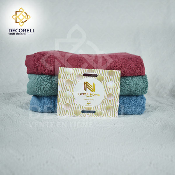 Serviette A10 – Image 2