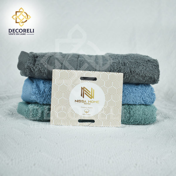Serviette A12 – Image 2