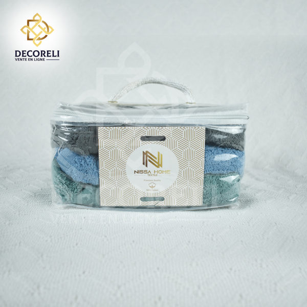 Serviette A12