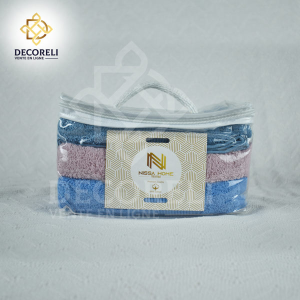 Serviette A13