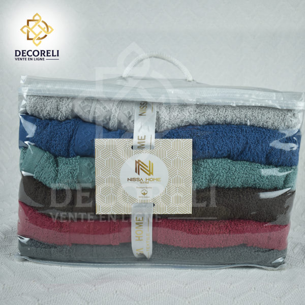 Draps A07