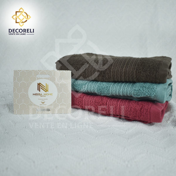 Serviette A09 – Image 3