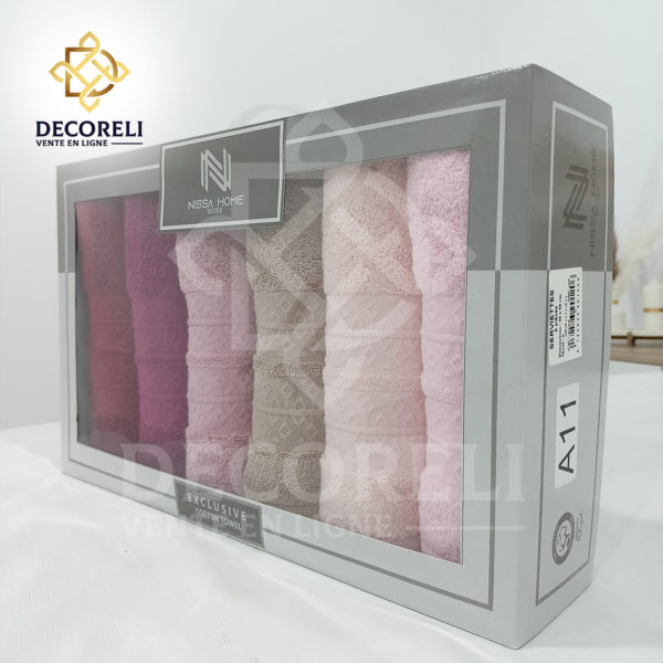 Serviette A11 – Image 3