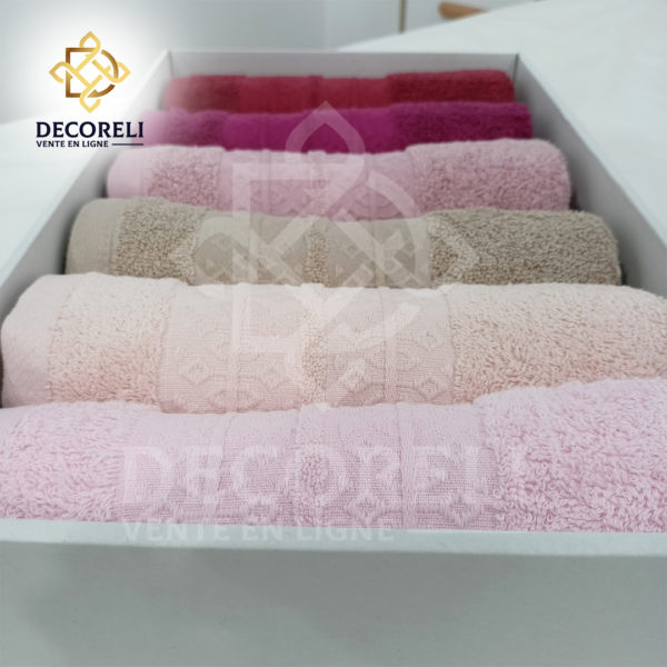 Serviette A11 – Image 2