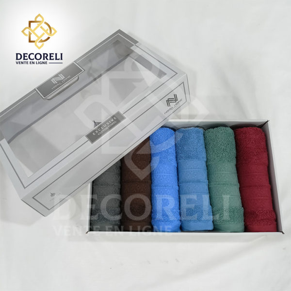 Serviette A02