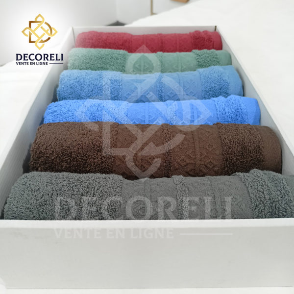 Serviette A02 – Image 2