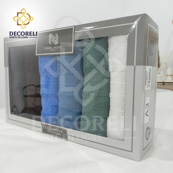 Serviette A03 – Image 3