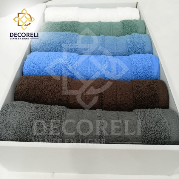 Serviette A03 – Image 2