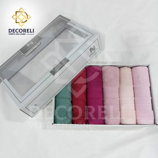 Serviette A33