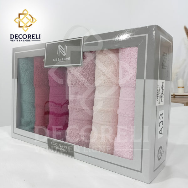 Serviette A33 – Image 3