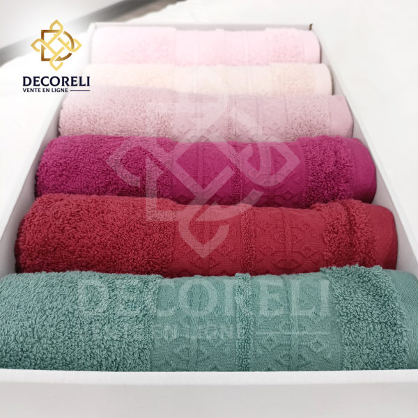 Serviette A33 – Image 2