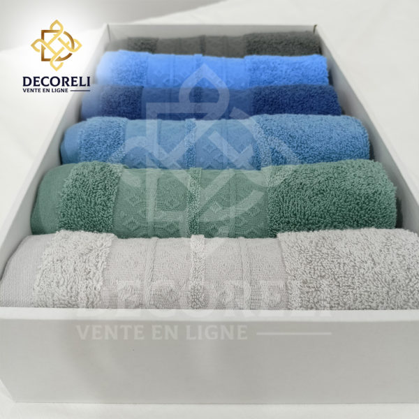 Serviette A04 – Image 2