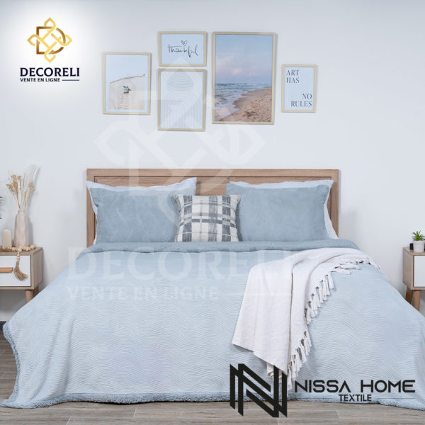 Couverture Dalga