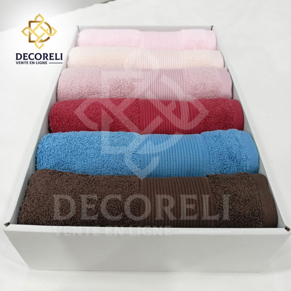 Serviette C02 – Image 2