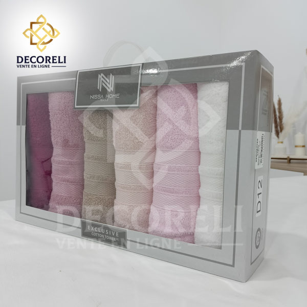 Serviette D12 – Image 3