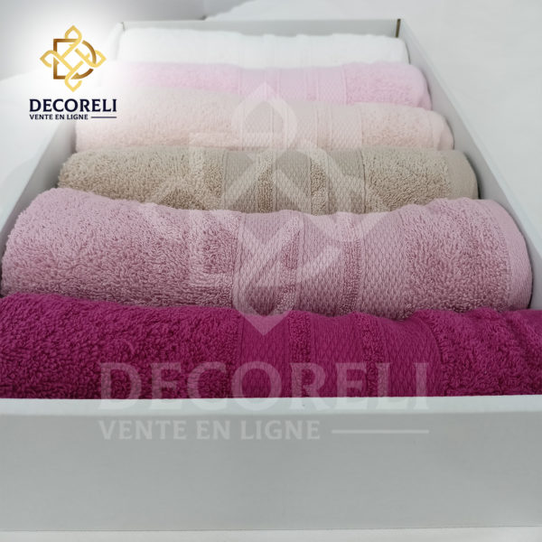 Serviette D12 – Image 2