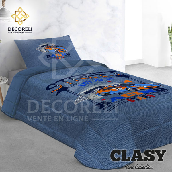 Couette Racing Cars