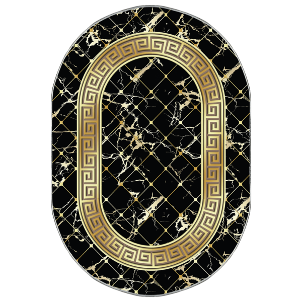 Oval Rania 07
