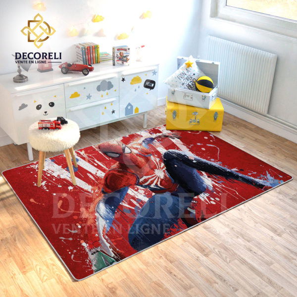 Enfant Spiderman 19 – Image 2