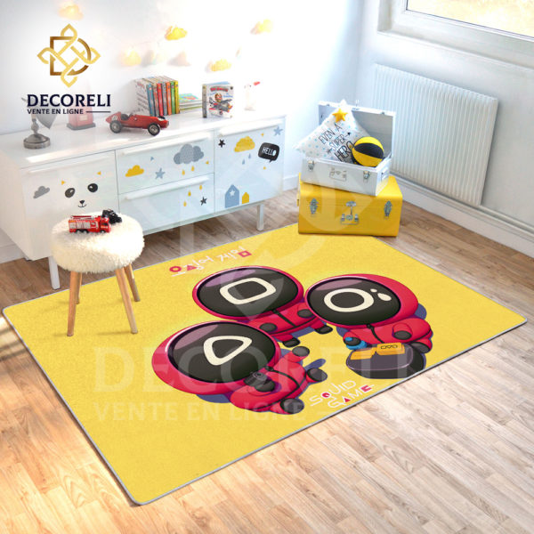 Enfant Squid Game 03 – Image 2