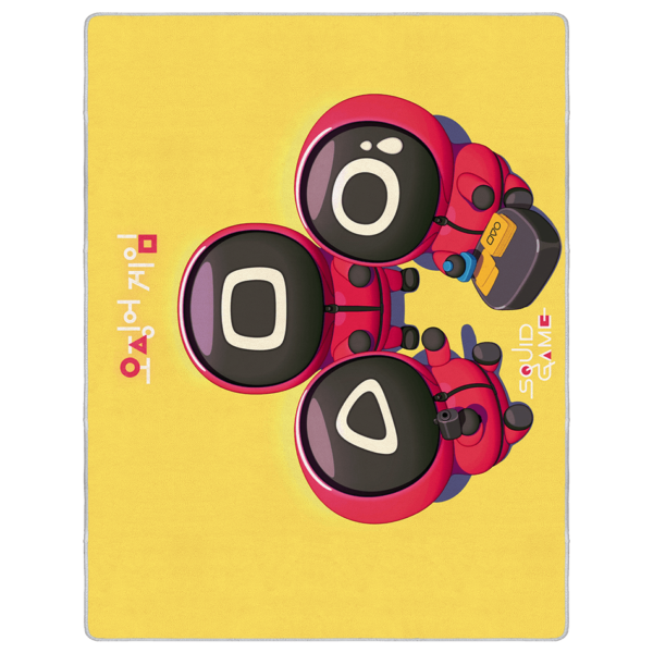 Enfant Squid Game 03