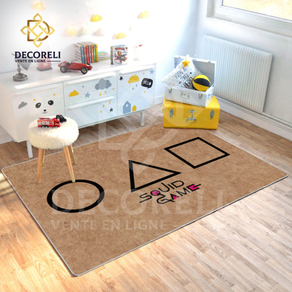 Enfant Squid Game 05 – Image 2