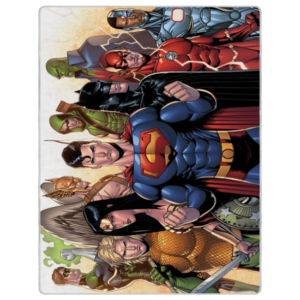 Enfant Superman 02
