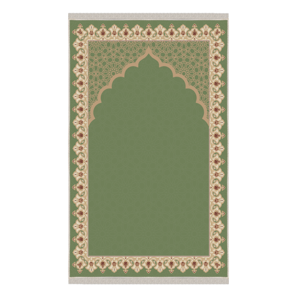 Tapis P-25