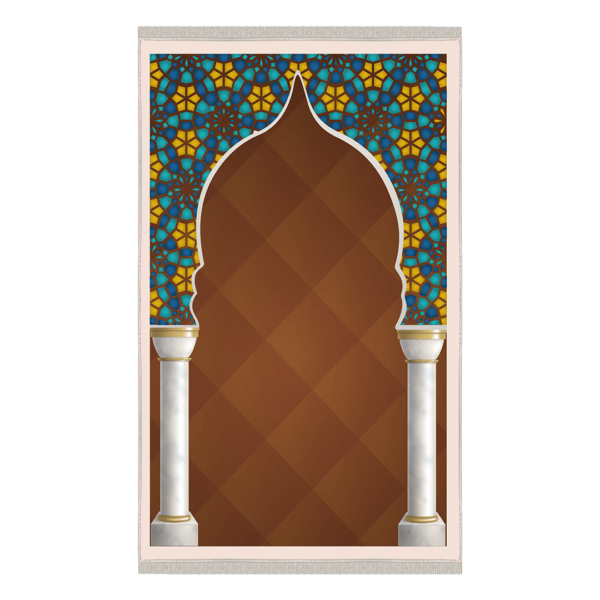 Tapis P-26