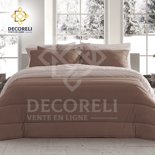 Couette Encurzado