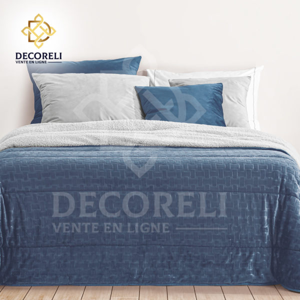 Couverture Makalu