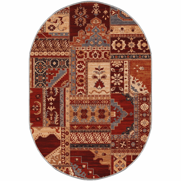 Oval Goraya 03